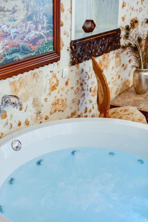 Hamam Suites Portou Chania  Exterior photo