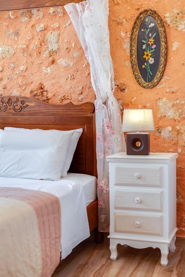 Hamam Suites Portou Chania  Exterior photo