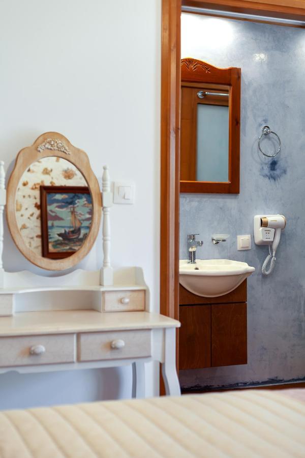 Hamam Suites Portou Chania  Exterior photo