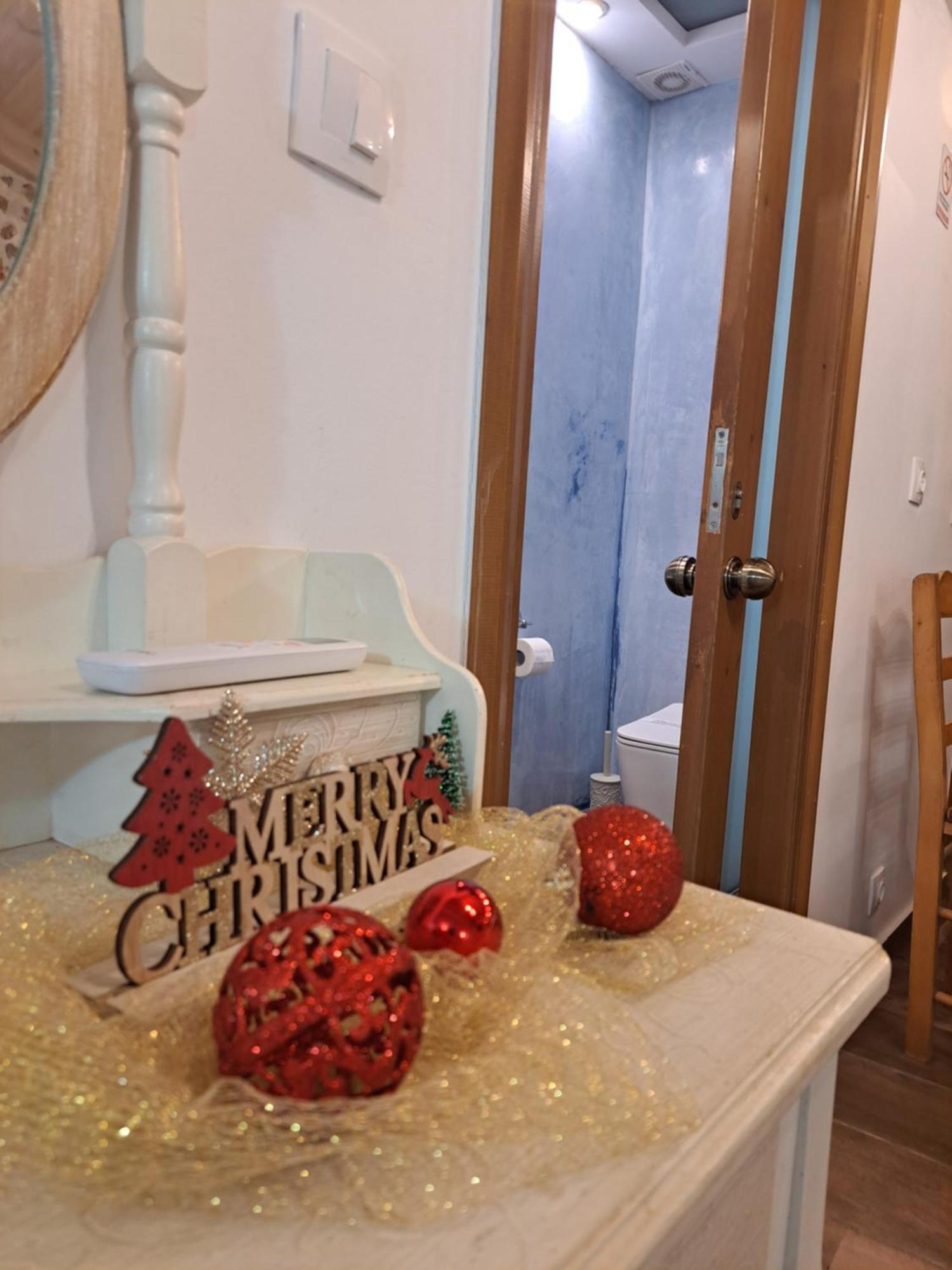 Hamam Suites Portou Chania  Room photo