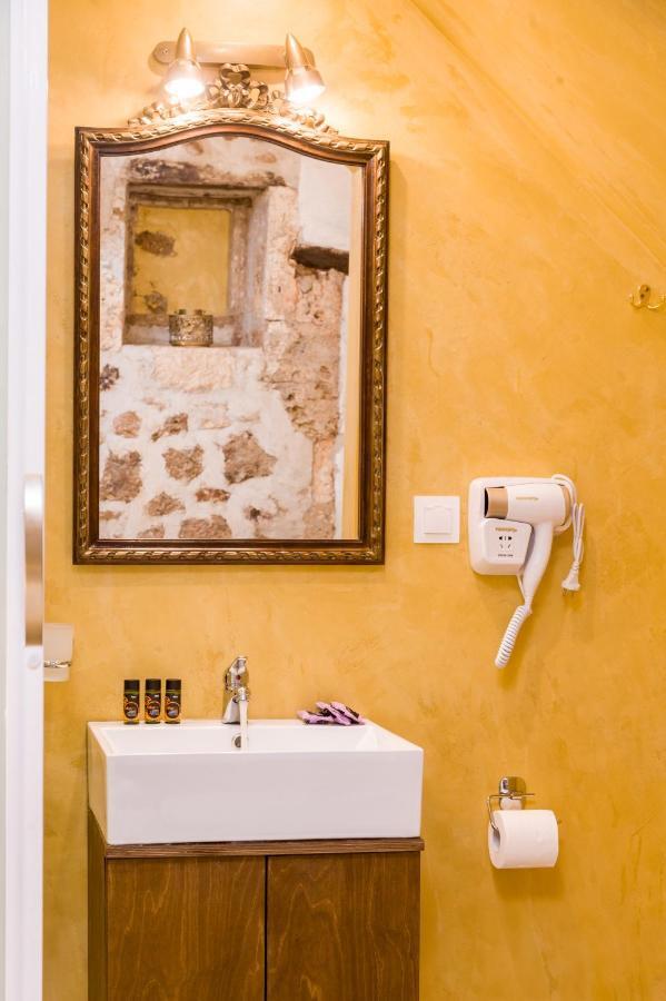 Hamam Suites Portou Chania  Exterior photo